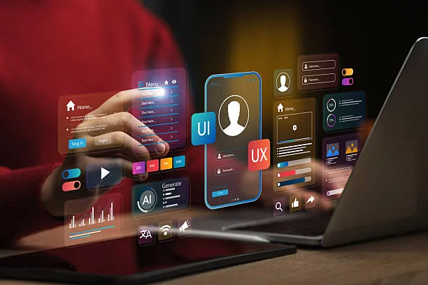 Курс по UX/UI Дизайну