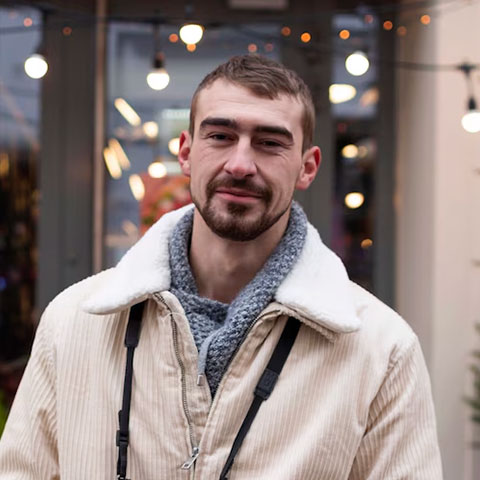 Фото Элиаса Фишера